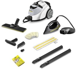 KARCHER Parownica SC 5 EasyFix Iron - 1.512-661.0