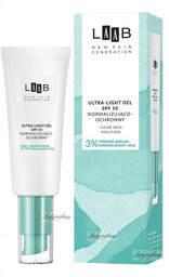 AA - LAAB - Clear Skin Solution -