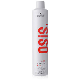 Schwarzkopf OSiS Elastic Lakier elastycznie utrwalający 500 ml