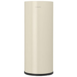 BRABANTIA Stojak na papier toaletowy ReNew 280542 Beżowy