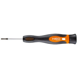 NEO TOOLS 04-112 Wkrętak Długość: 50[mm], Rozmiar klucza: