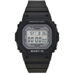 Zegarek Casio BABY-G BGD-565SC-1ER Czarny