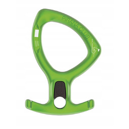 Przyrząd zjazdowy Petzl Pirana Club