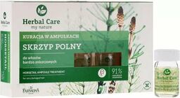 Farmona Herbal Care Skrzyp Polny Kuracja w ampułkach