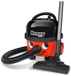 Numatic Henry HVR160 620W Odkurzacz tradycyjny