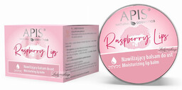 APIS - Raspberry Lips - Moisturizing Lip Balm