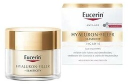 EUCERIN Hyaluron-Filler + Elasticity Krem do twarzy SPF15