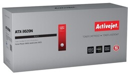 Activejet ATX-3020N Toner (zamiennik Xerox 106R02773; Supreme; 1500