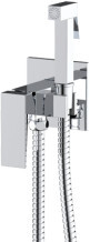OMNIRES SYSFRBI2 CR Freshsystem bidetowy podtynkowy, chrom