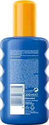 NIVEA SUN Balsam SPF 30 spray 200ml&