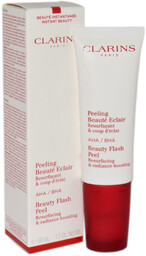 Clarins Beauty Flash Peel peeling w płynie