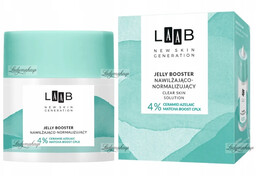 AA - LAAB - Clear Skin Solution -