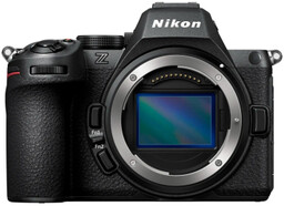 Nikon Z 5II Body