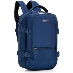 Plecak do samolotu / tanie linie lotnicze /