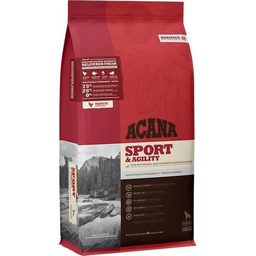 Acana Heritage Sport & Agility 17kg