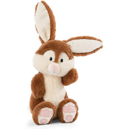 Pluszowa przytulanka królica Poline Bunny 25 cm