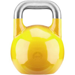 GORILLA SPORTS Kettlebell 2796 (16 kg)
