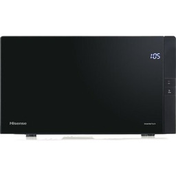 HISENSE Kuchenka mikrofalowa H25MOBS4HGI 900W średnica 28.5 cm