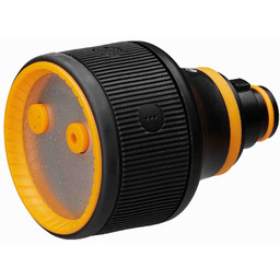 Fiskars Głowica do pistoletu zraszającego SoftGrip 3-funkcyjna 1059237