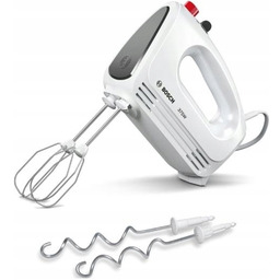 Mikser ręczny Bosch MFQ22100 375 W biały