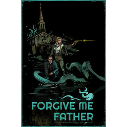 Forgive me Father (PC) Klucz Steam
