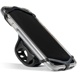 Lezyne Uchwyt na telefon Smart Grip Mount