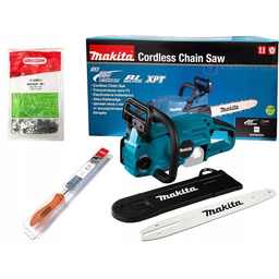 Makita Piła pilarka łańcuchowa akumulatorowa BLMotor 18V Lxt