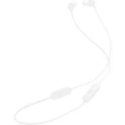 Słuchawki bezprzewodowe JBL Tune 135BT Biały