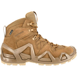 Buty LOWA ZEPHYR MK2 GTX MID coyote OP