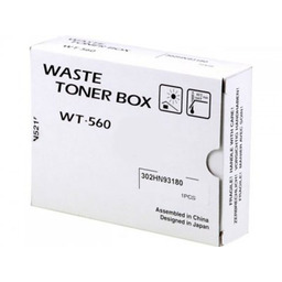 Pojemnik na zużyty toner Kyocera WT-560 (Oryginalny)