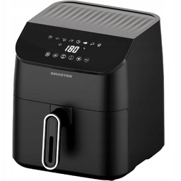 Smarton Frytkownica Beztłuszczowa Air Fryer Fr 450 4,5l