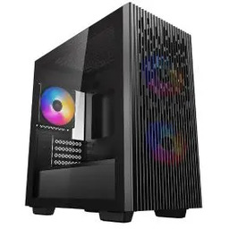 DeepCool MATREXX 40 3FS Czarny Obudowa