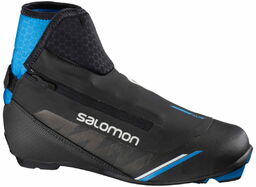 Buty Salomon RC10 Nocturne Prolink