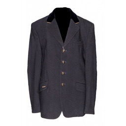 Parkur Marynarka konkursowa męska