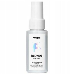 YOPE Blonde My Hair Serum do włosów, 50ml