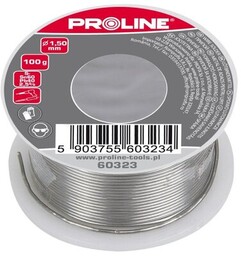 PROLINE Spoiwo lutownicze 60323