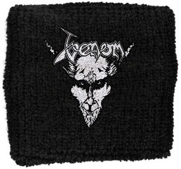 frotka na rękę VENOM - BLACK METAL