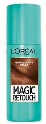 L''Oreal Paris Magic Retouch Machoniowy Brąz 75ml spray