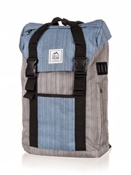 Outdoor Gear Plecak City CITY, niebieski