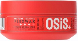 Osis+ Flexwax kremowy wosk do włosów 85ml