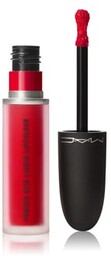 MAC Powder Kiss Szminka w płynie 5 ml