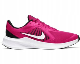 Buty dziecięce Nike Downshifter CJ2066-601