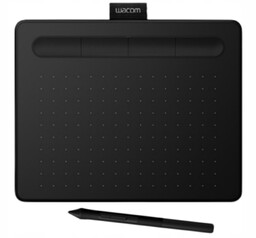 Wacom Intuos M CTL-6100K-A Tablet graficzny Czarny