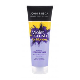 John Frieda Sheer Blonde Violet Crush odżywka 250