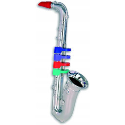 Bontempi 37 cm Saksofon dla dzieci