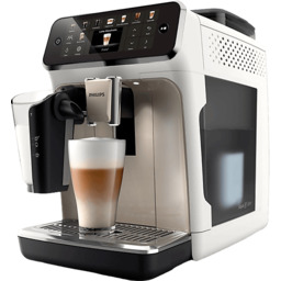 Ekspres ciśnieniowy PHILIPS EP5543/90 series 5500 LatteGo