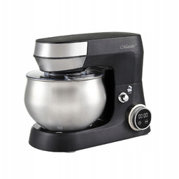 Robot planetarny z misą 5l, 2000W MR-558