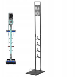 Statyw Odkurzacza Stojak Dla Dyson DC58 DC59 DC62