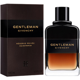 Gentleman Givenchy Réserve Privée woda perfumowana dla mężczyzn