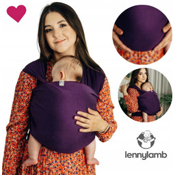 LennyLamb sugilit chusta elastyczna